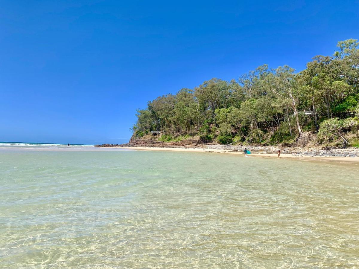 Noosa Escape 2Br Allambi Rise Εξωτερικό φωτογραφία