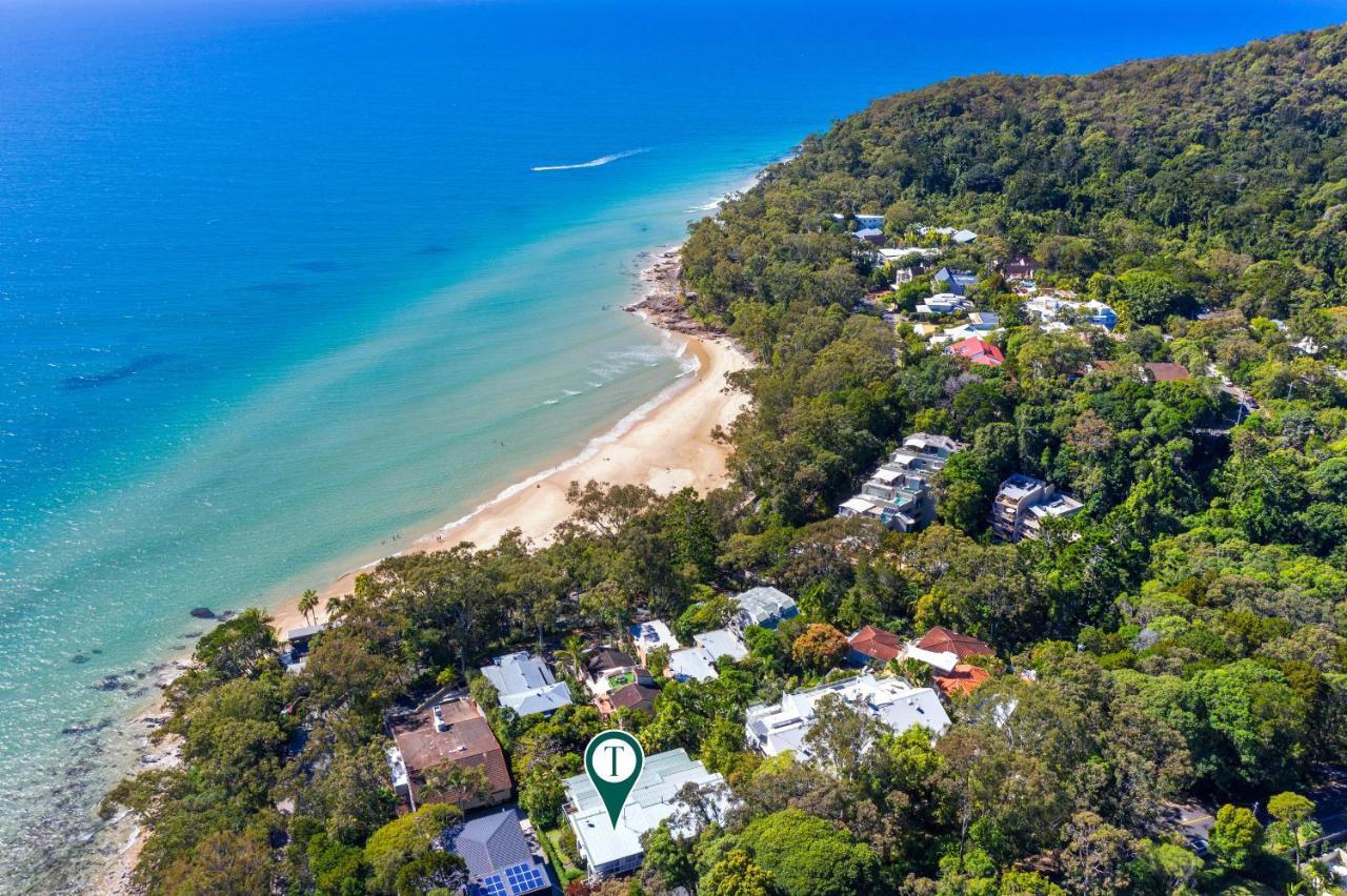 Noosa Escape 2Br Allambi Rise Εξωτερικό φωτογραφία