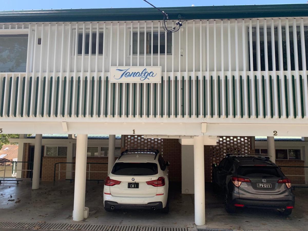 Noosa Escape 2Br Allambi Rise Εξωτερικό φωτογραφία