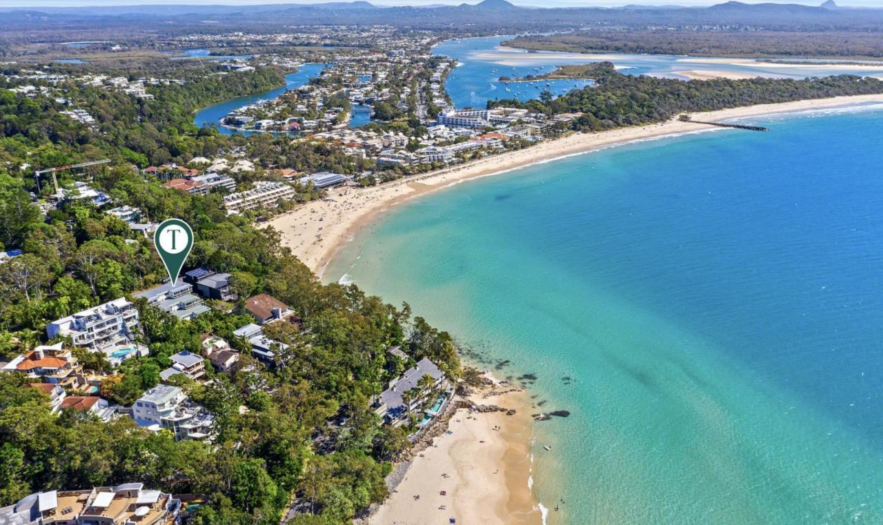 Noosa Escape 2Br Allambi Rise Εξωτερικό φωτογραφία