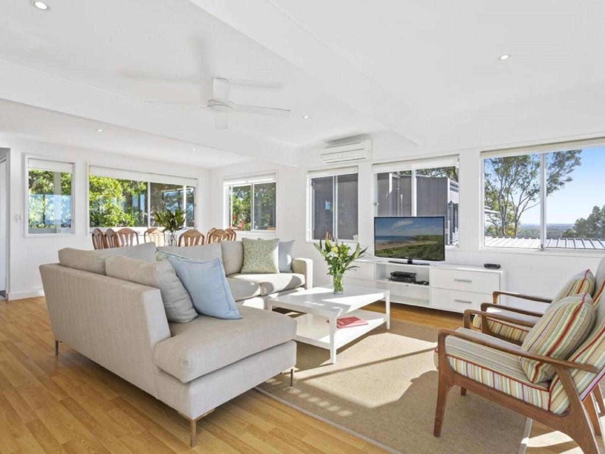 Noosa Escape 2Br Allambi Rise Εξωτερικό φωτογραφία