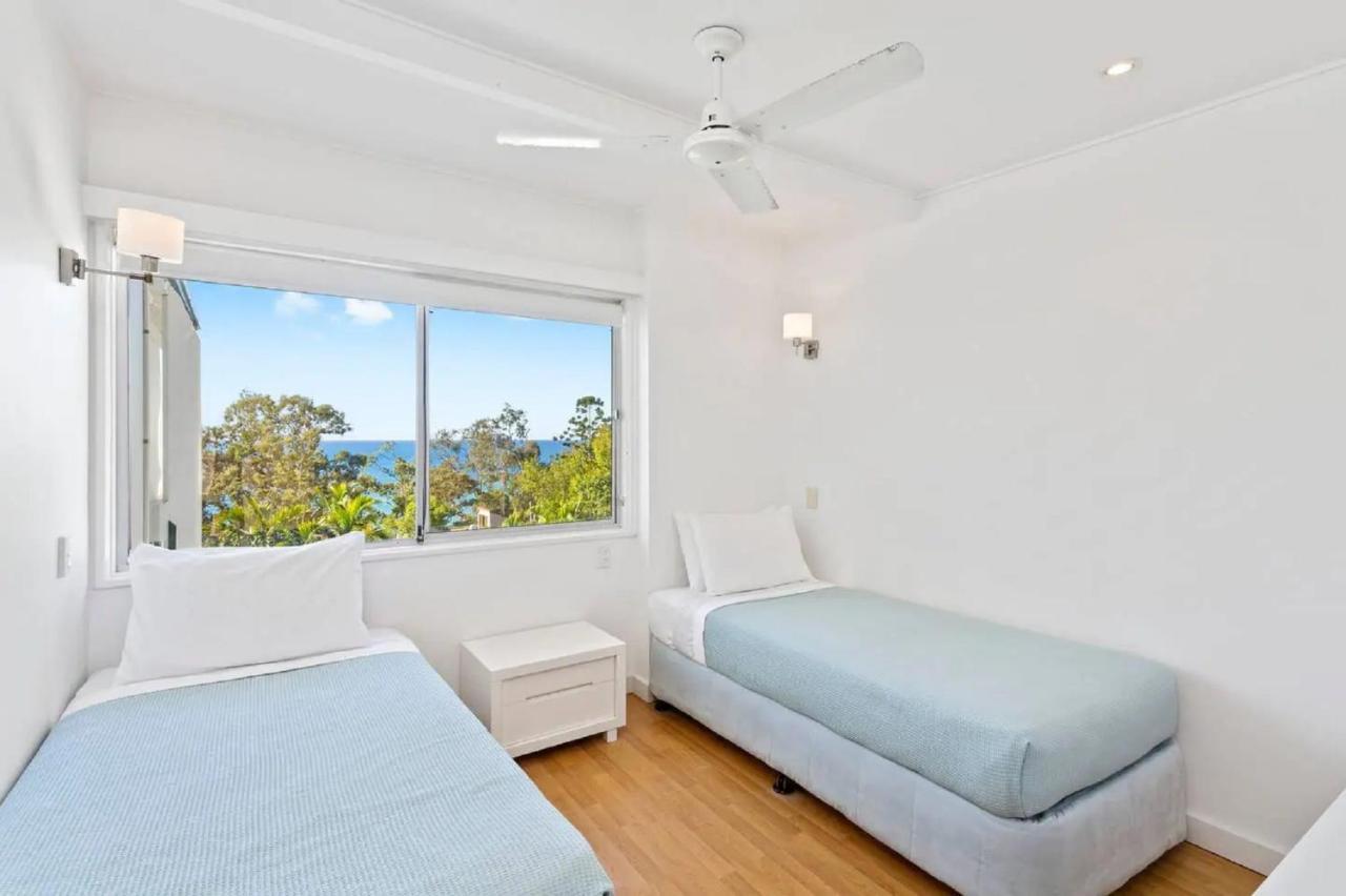 Noosa Escape 2Br Allambi Rise Εξωτερικό φωτογραφία