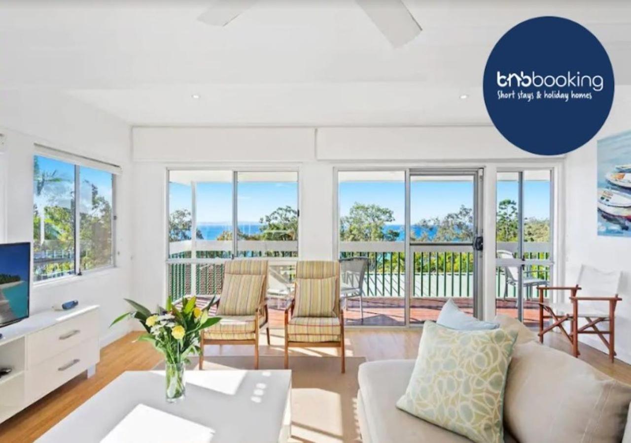 Noosa Escape 2Br Allambi Rise Εξωτερικό φωτογραφία