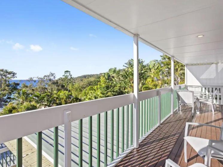 Noosa Escape 2Br Allambi Rise Εξωτερικό φωτογραφία