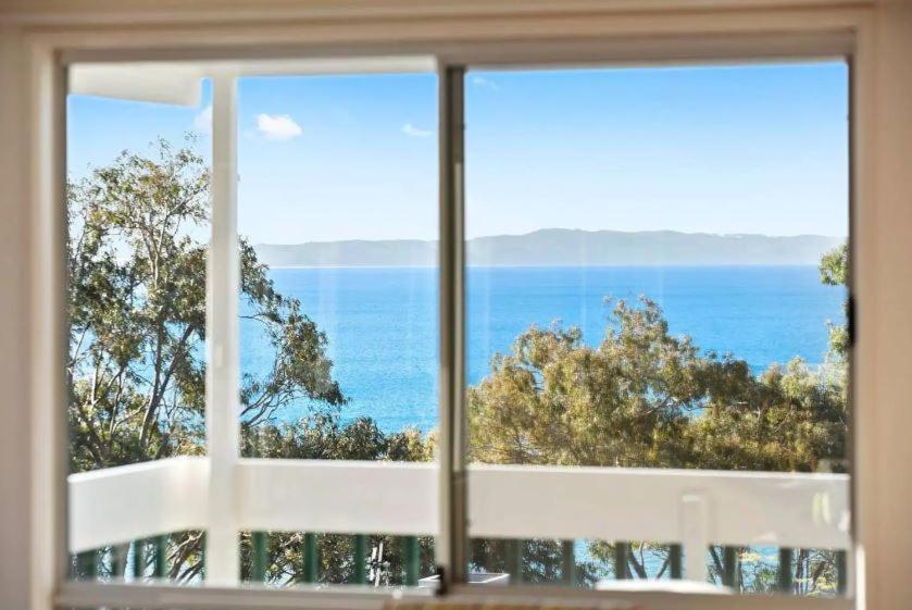 Noosa Escape 2Br Allambi Rise Εξωτερικό φωτογραφία